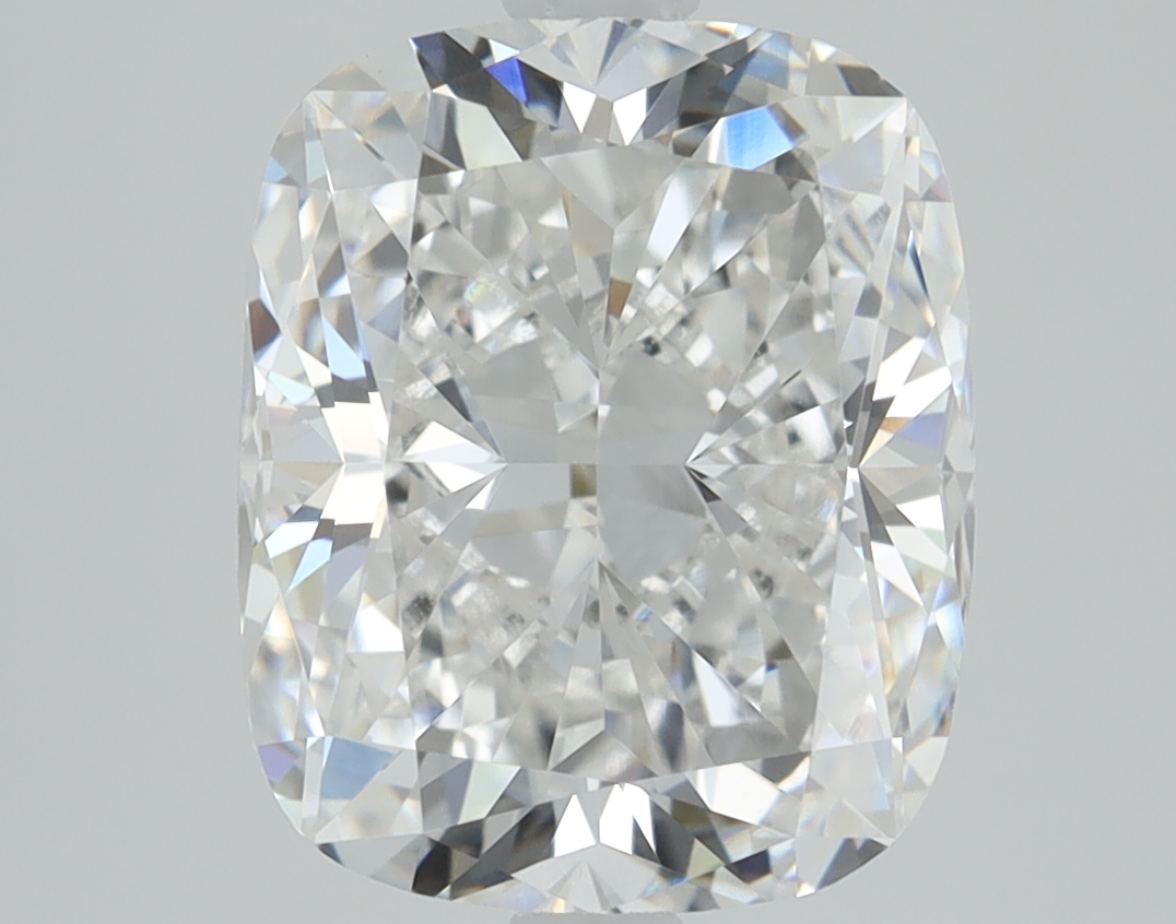 3.03ct CUSHION Lab Diamond