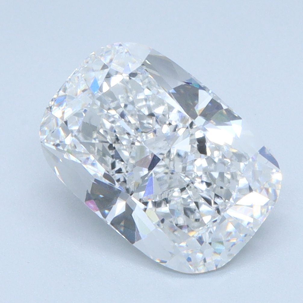2.29ct CUSHION Lab Diamond
