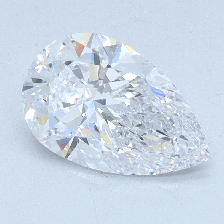 0.94ct PEAR Lab Diamond
