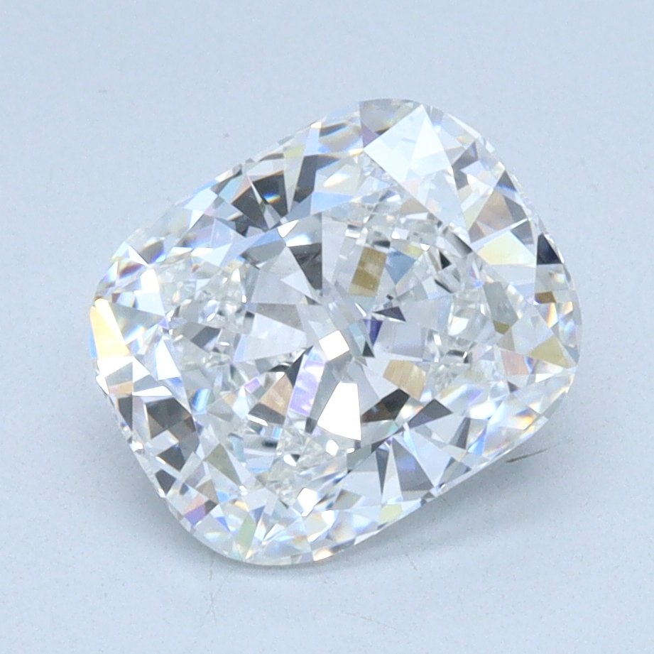 1.04ct CUSHION Lab Diamond