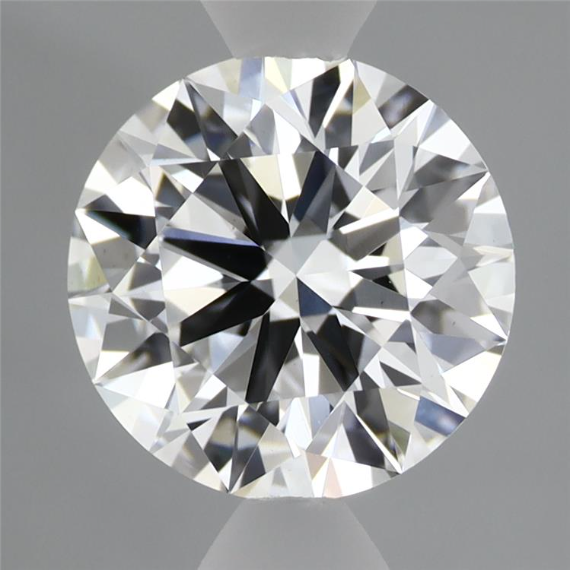 1.41ct ROUND Lab Diamond