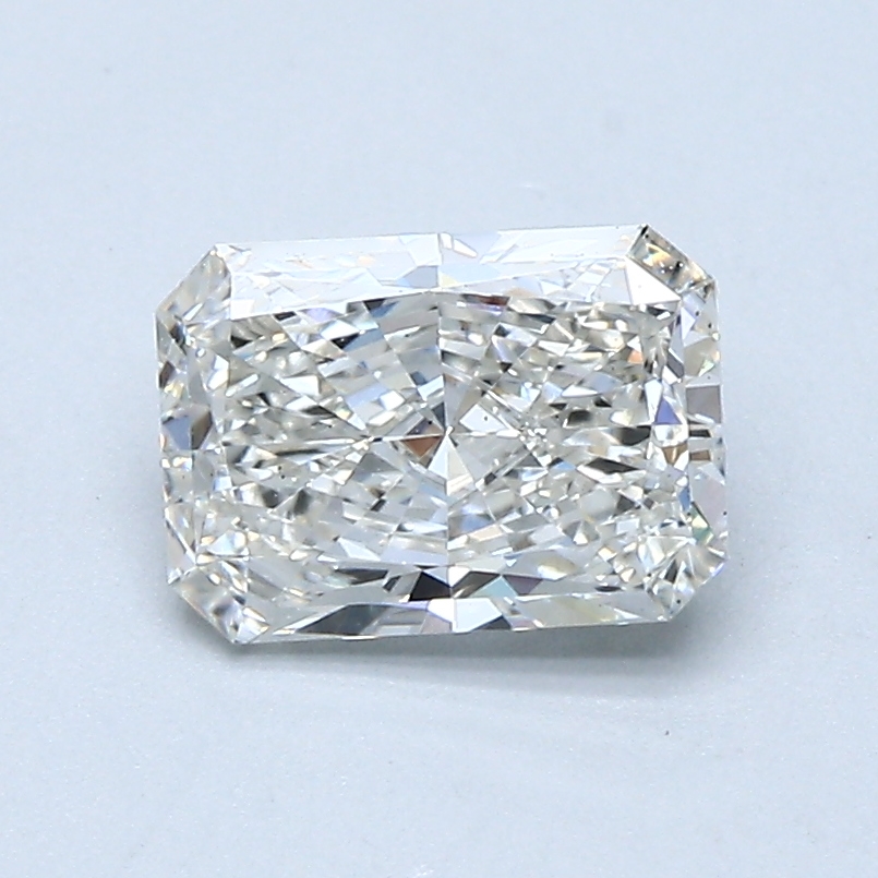 1.02ct RADIANT Lab Diamond