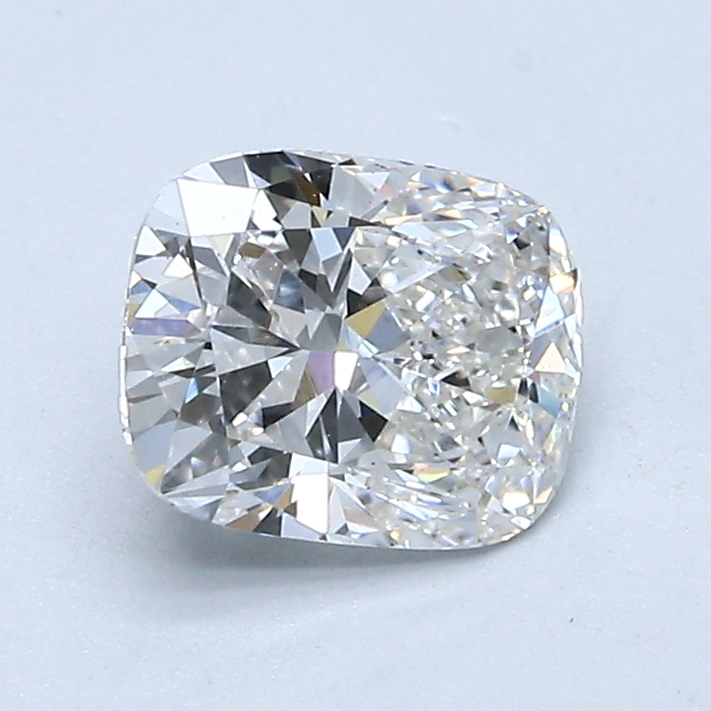 1.04ct CUSHION Lab Diamond