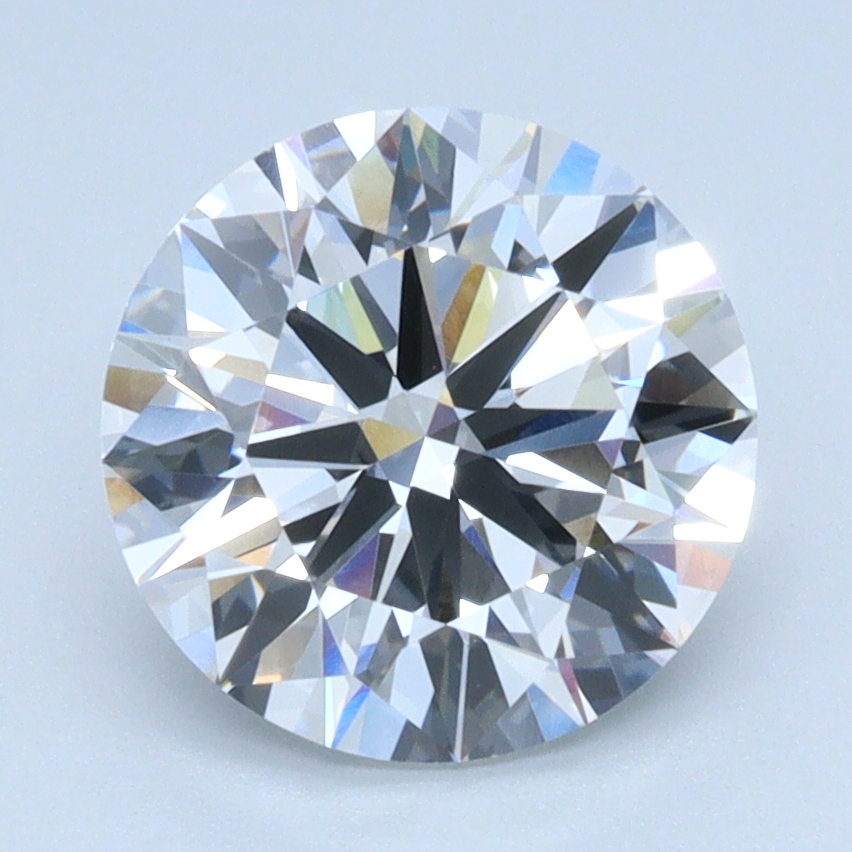 1.99ct ROUND Lab Diamond