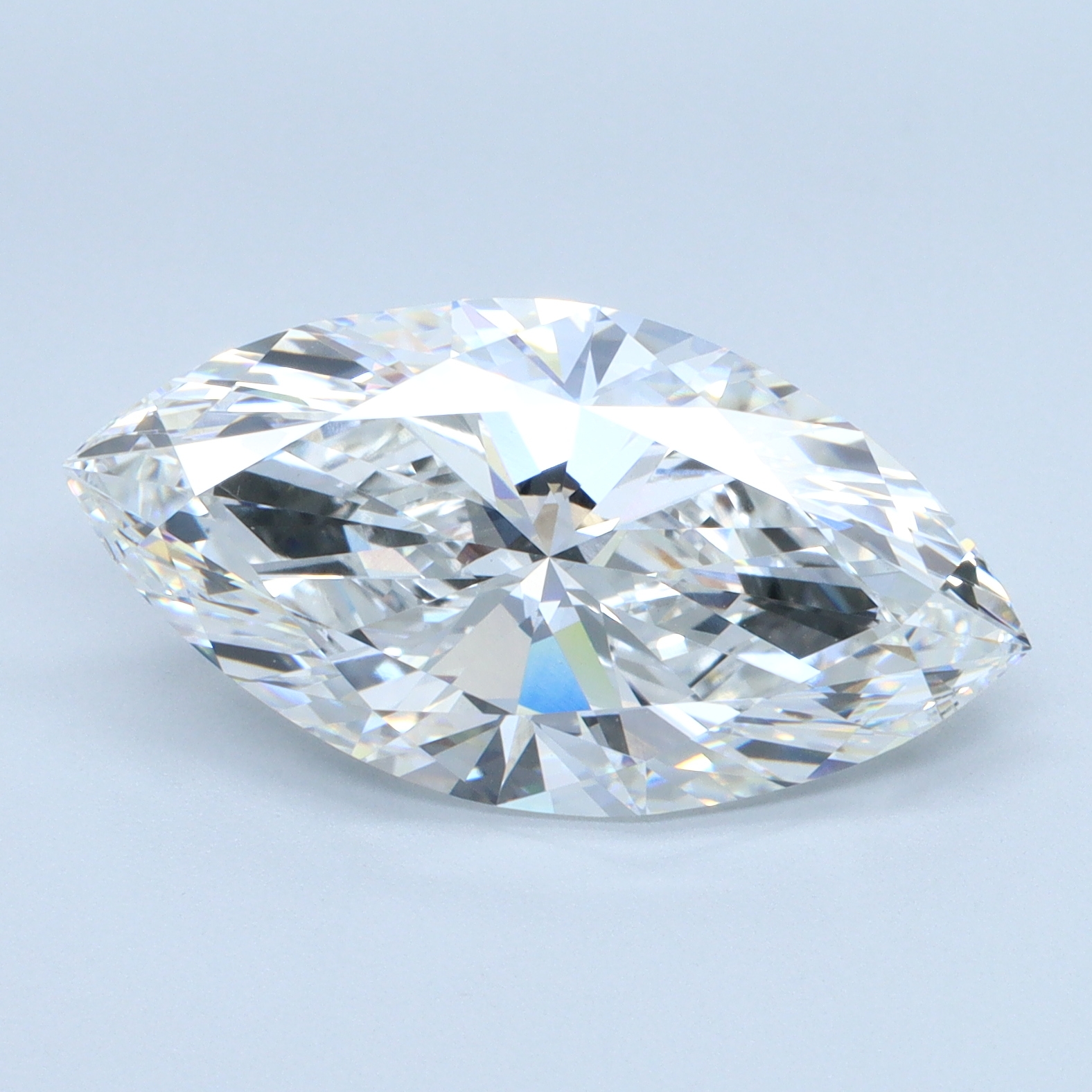 5.03ct MARQUISE Lab Diamond
