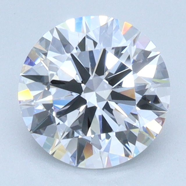 1.0ct ROUND Lab Diamond