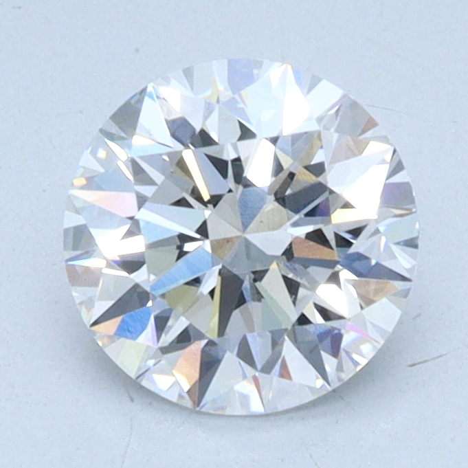 1.03ct ROUND Lab Diamond