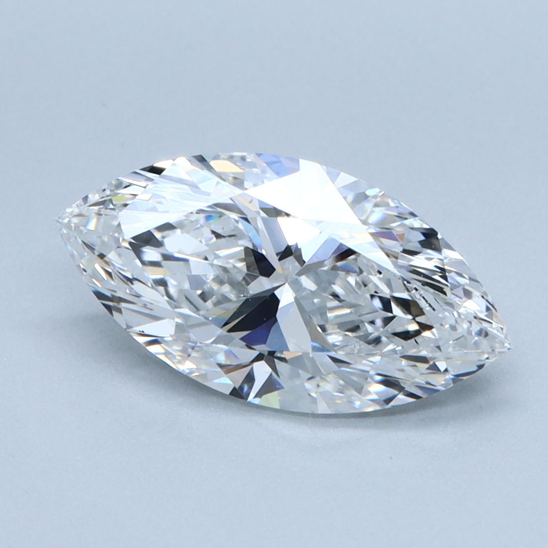 1.69ct MARQUISE Lab Diamond
