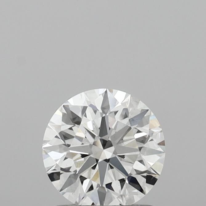 1.04ct ROUND Lab Diamond