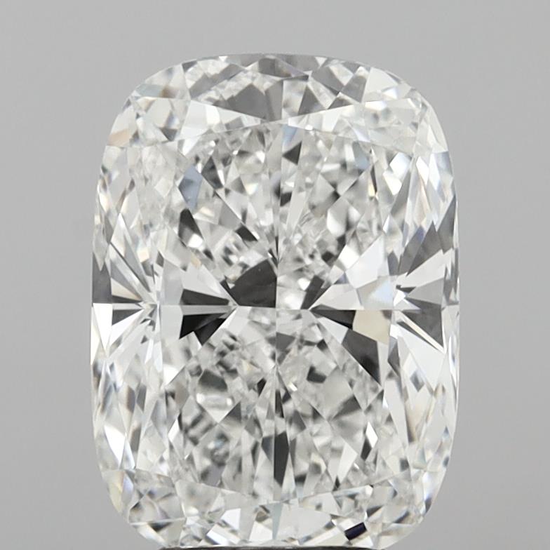 4.03ct CUSHION Lab Diamond