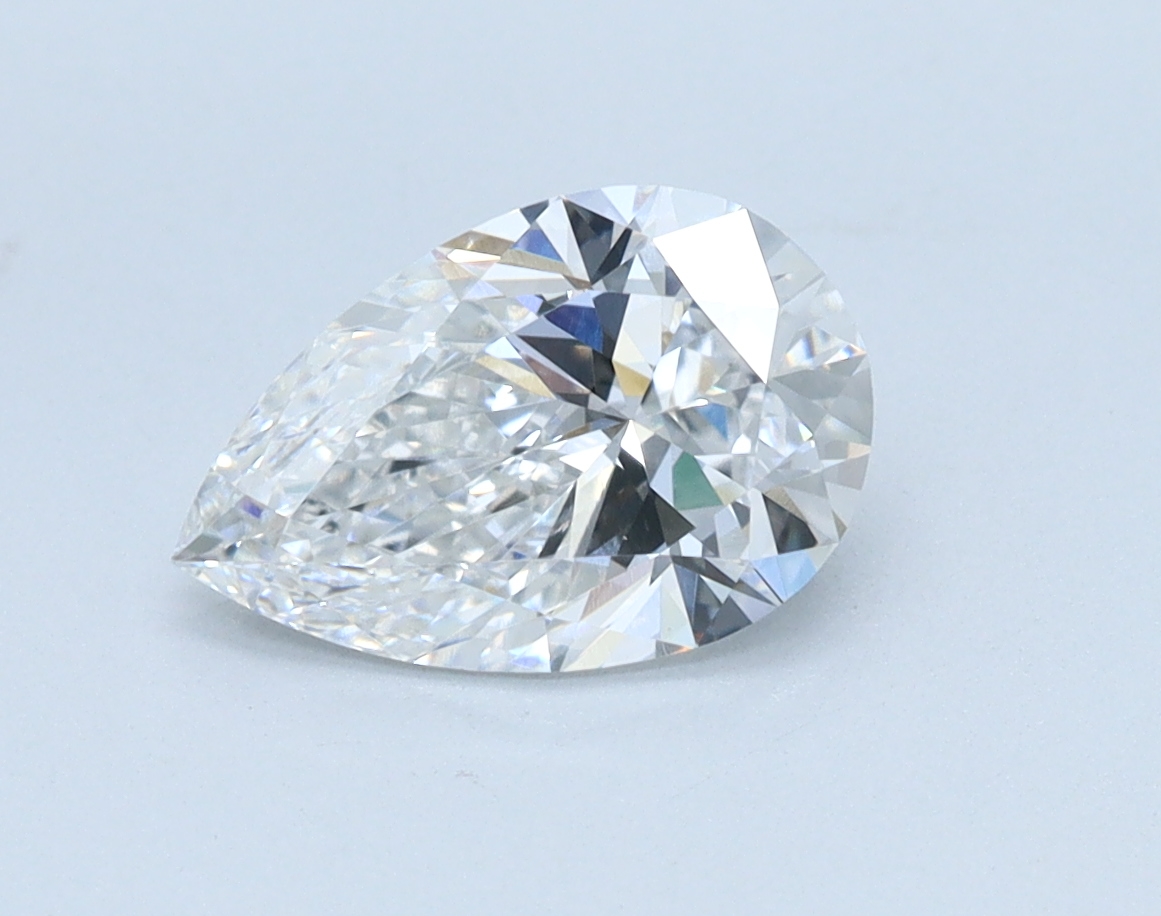 1.09ct PEAR Lab Diamond