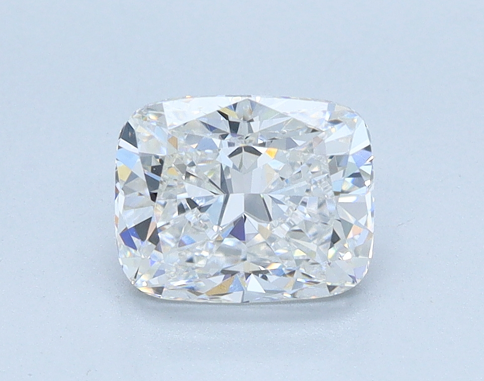1.02ct CUSHION Lab Diamond