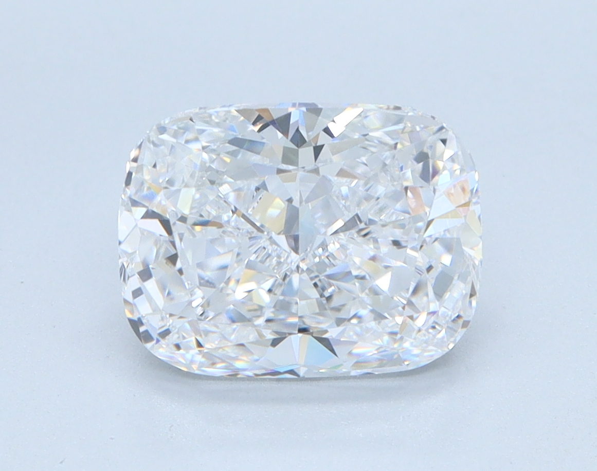 2.04ct CUSHION Lab Diamond