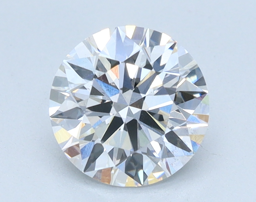 1.03ct ROUND Lab Diamond