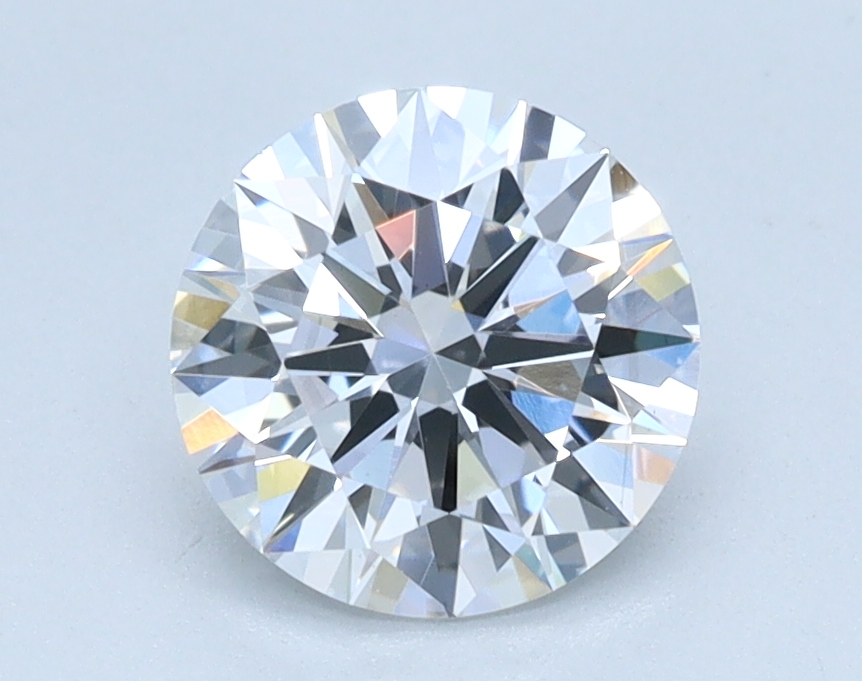 1.03ct ROUND Lab Diamond