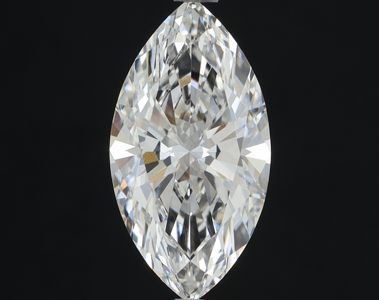 2.01ct MARQUISE Lab Diamond