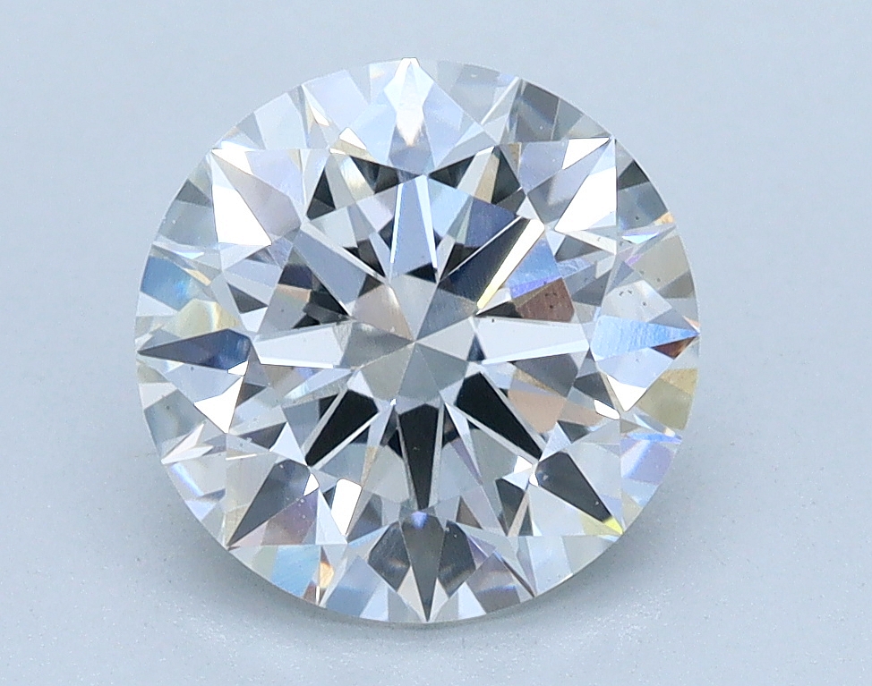 1.83ct ROUND Lab Diamond