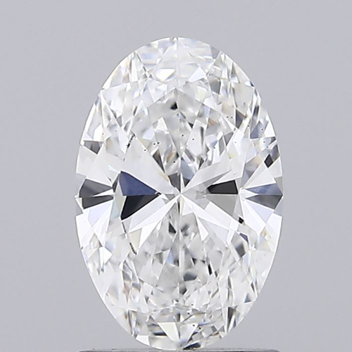 1.22ct OVAL Lab Diamond