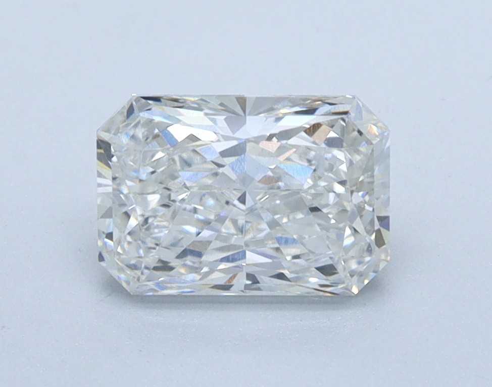 1.03ct RADIANT Lab Diamond