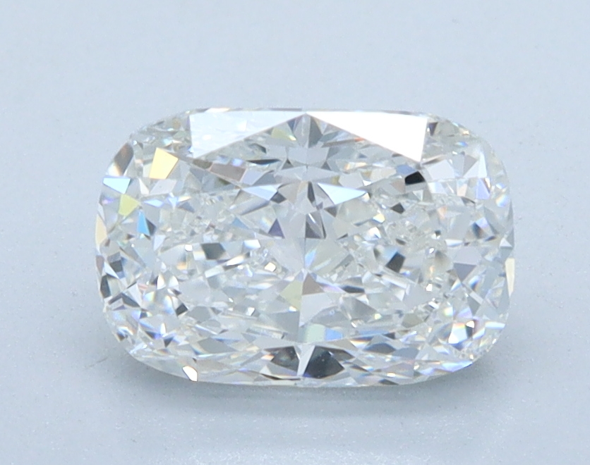 1.03ct CUSHION Lab Diamond
