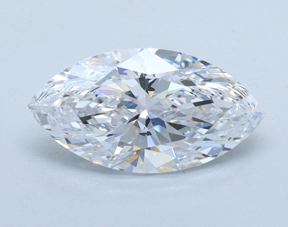 1.01ct MARQUISE Lab Diamond