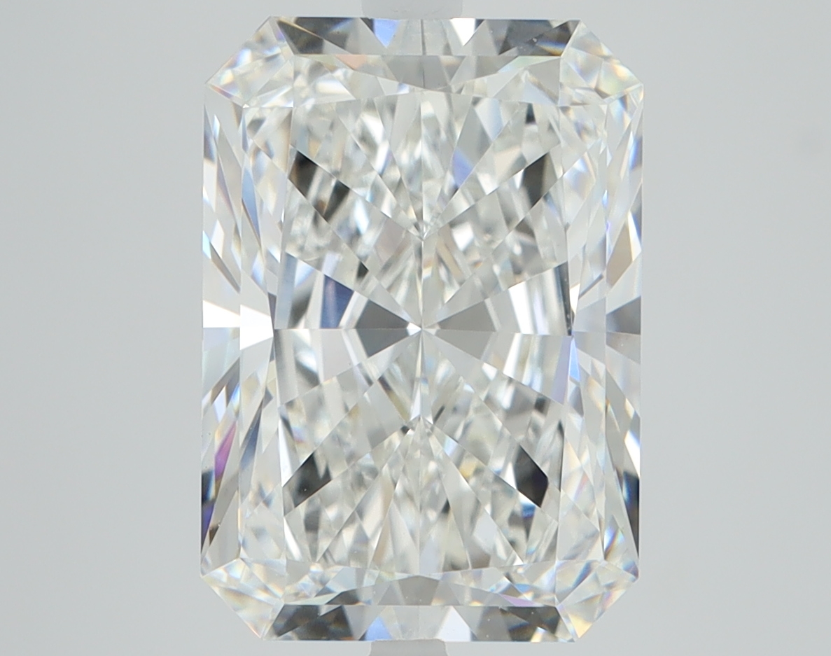 5.09ct RADIANT Lab Diamond