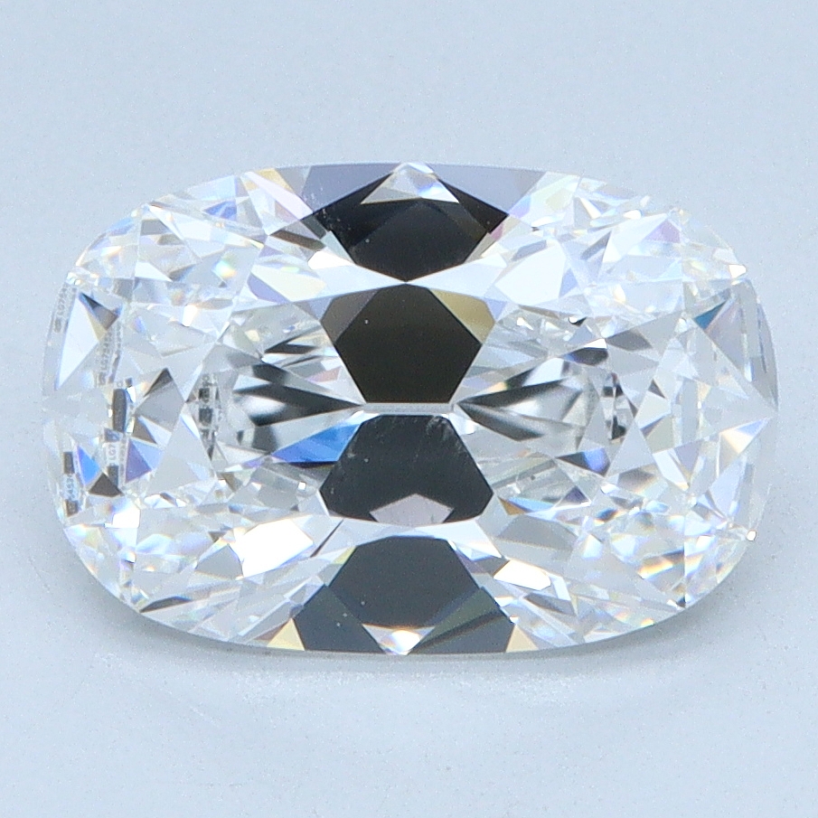 1.76ct CUSHION Lab Diamond
