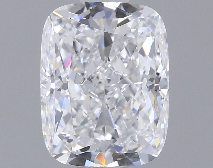 1.13ct CUSHION Lab Diamond