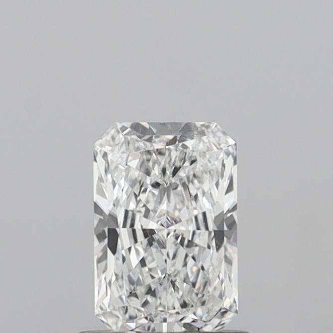 0.84ct RADIANT Lab Diamond