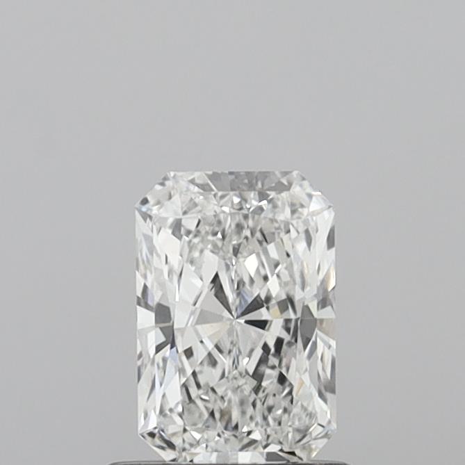 0.84ct RADIANT Lab Diamond