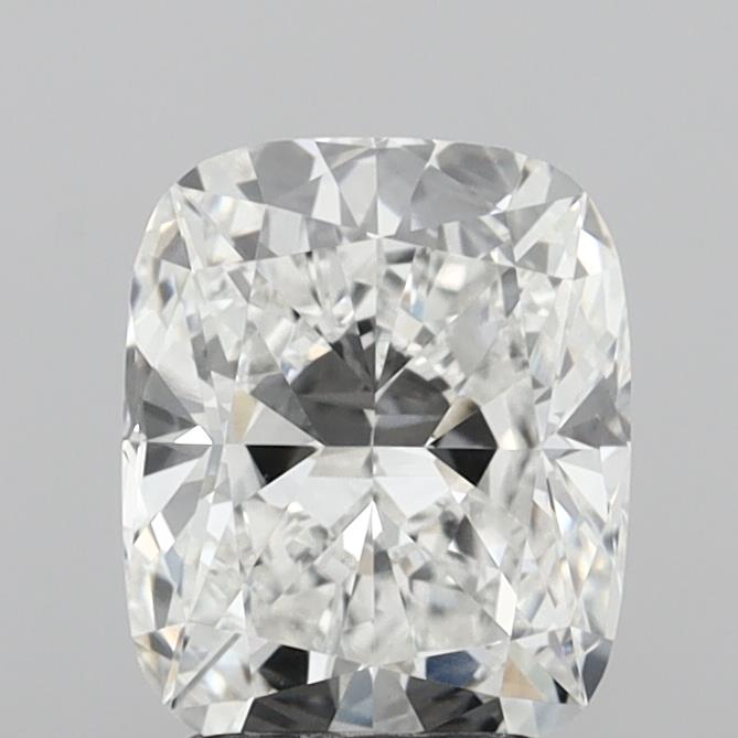 2.51ct CUSHION Lab Diamond