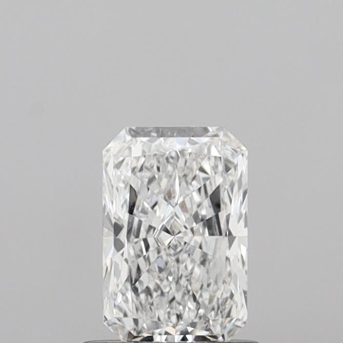 0.84ct RADIANT Lab Diamond