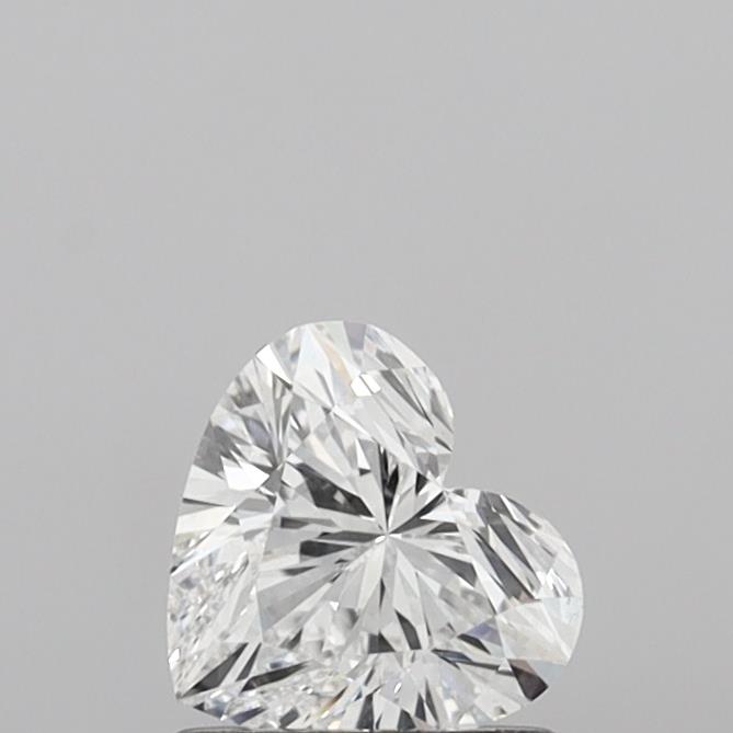 1.02ct HEART Lab Diamond