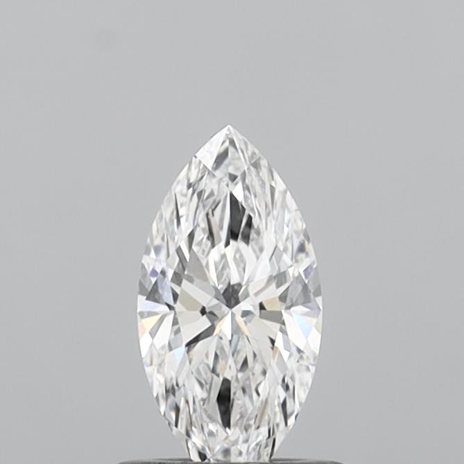 0.59ct MARQUISE Lab Diamond