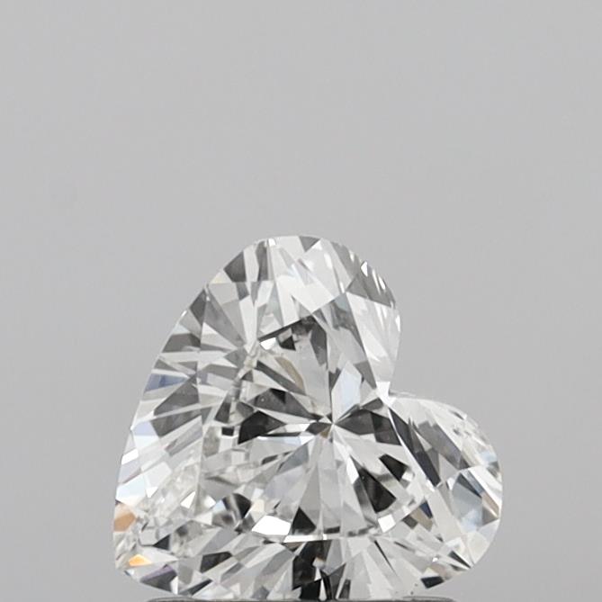 1.09ct HEART Lab Diamond