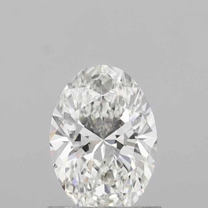 0.97ct OVAL Lab Diamond