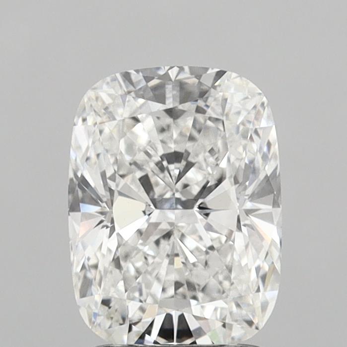 2.04ct CUSHION Lab Diamond
