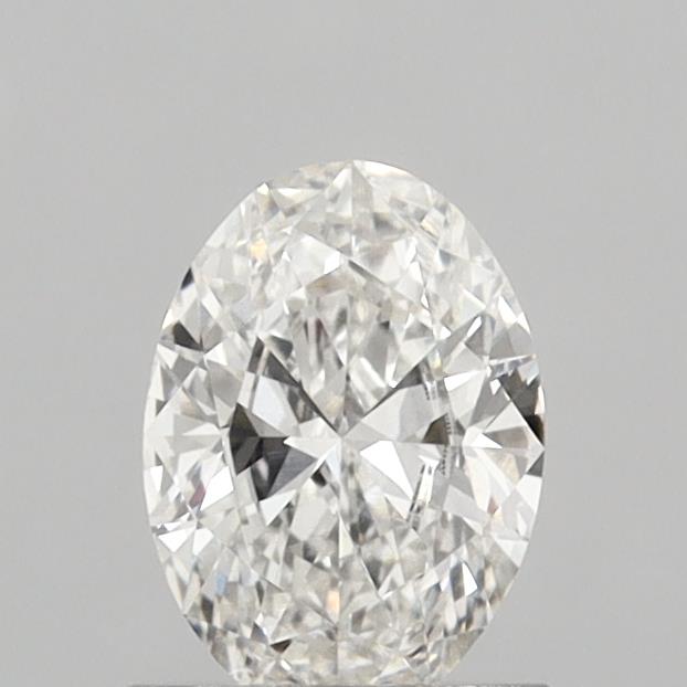 0.9ct OVAL Lab Diamond