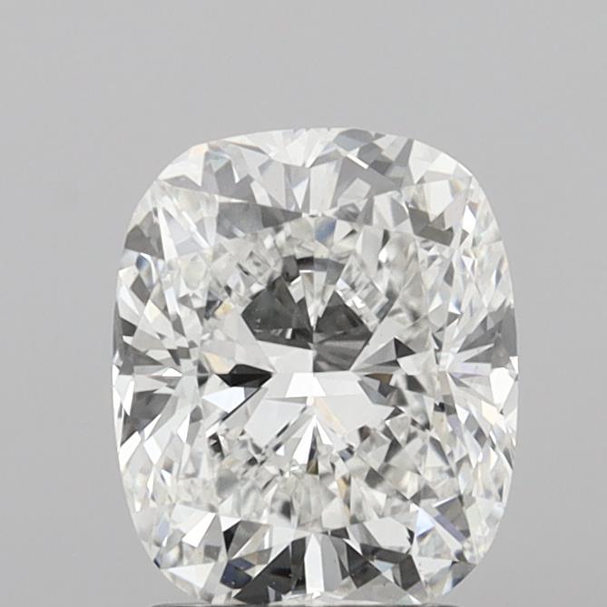 2.23ct CUSHION Lab Diamond