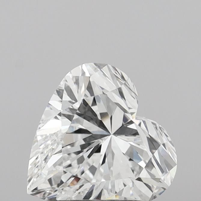 1.88ct HEART Lab Diamond