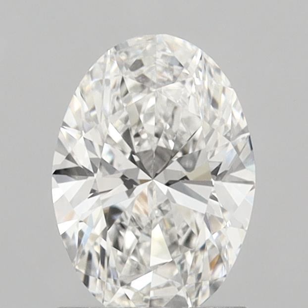 1.45ct OVAL Lab Diamond