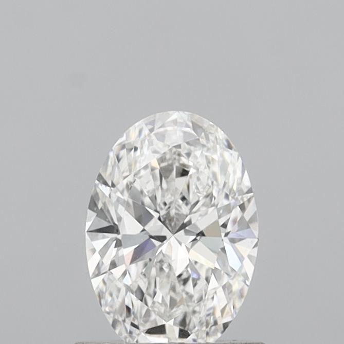 1.36ct OVAL Lab Diamond
