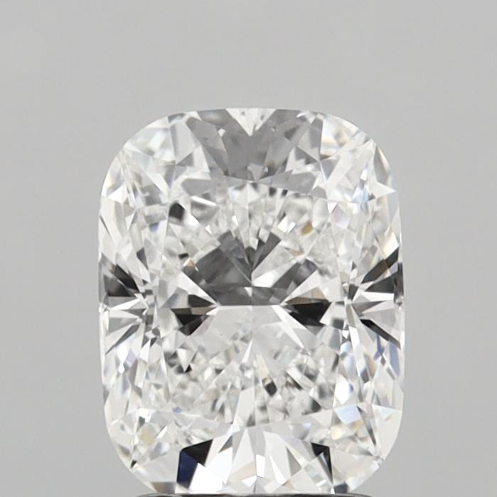 1.95ct CUSHION Lab Diamond
