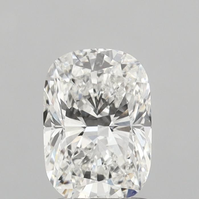 1.54ct CUSHION Lab Diamond