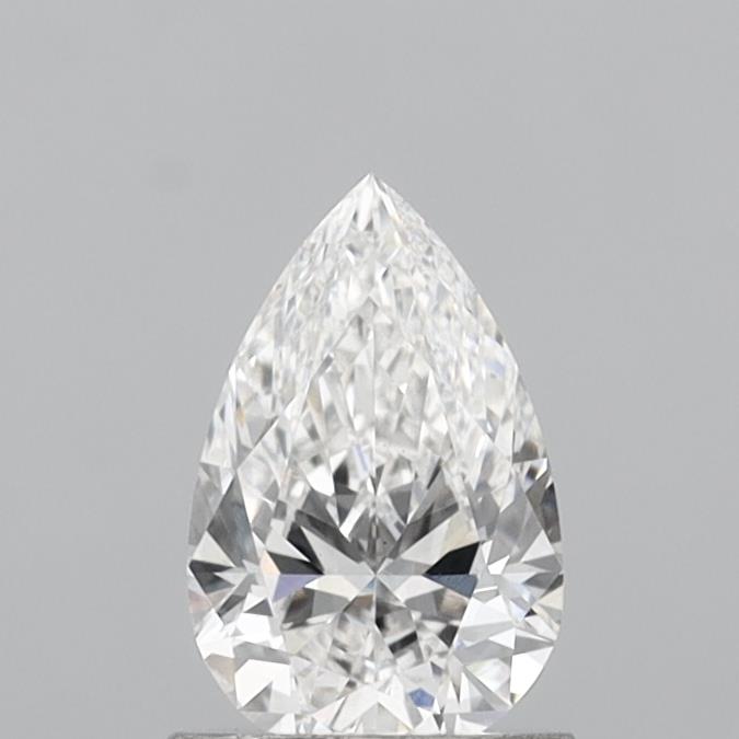 0.97ct PEAR Lab Diamond