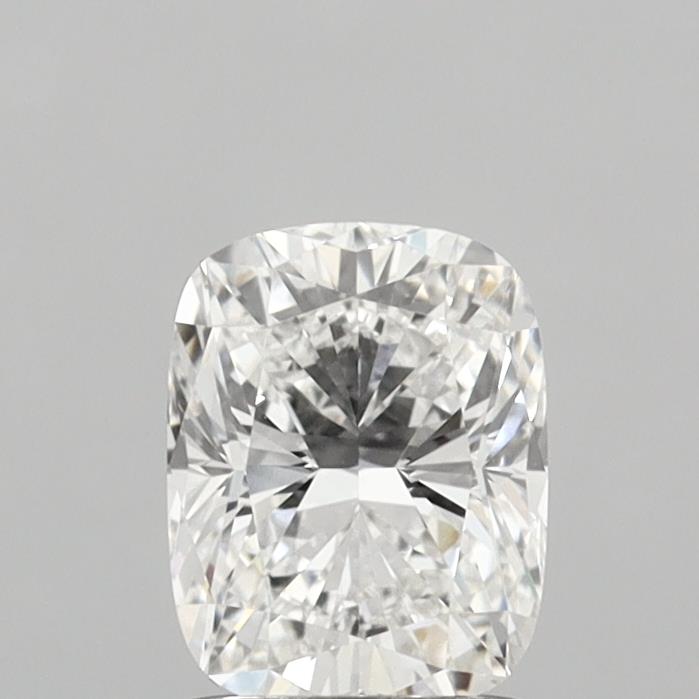 1.39ct CUSHION Lab Diamond