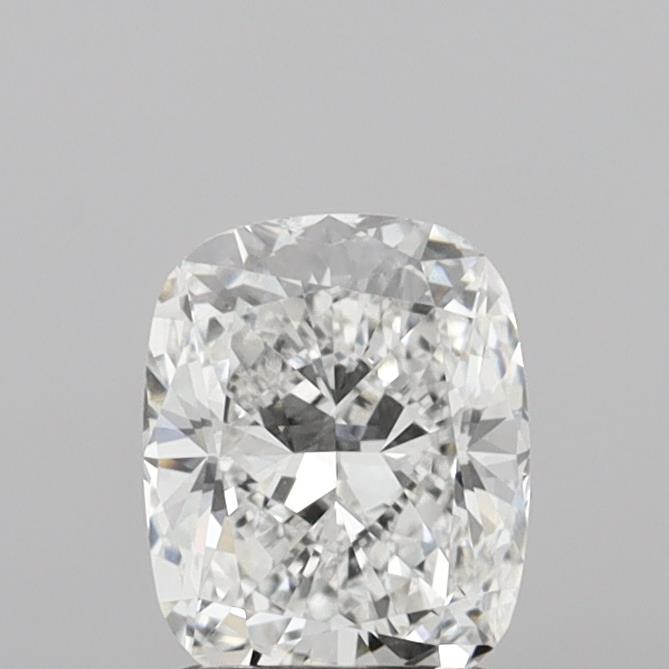 1.46ct CUSHION Lab Diamond