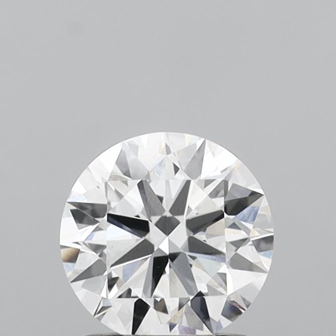 1.21ct ROUND Lab Diamond