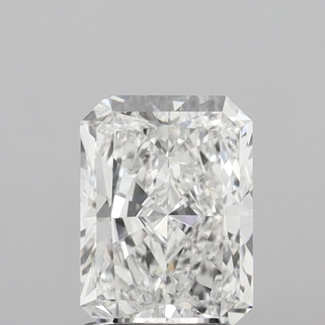 1.49ct RADIANT Lab Diamond