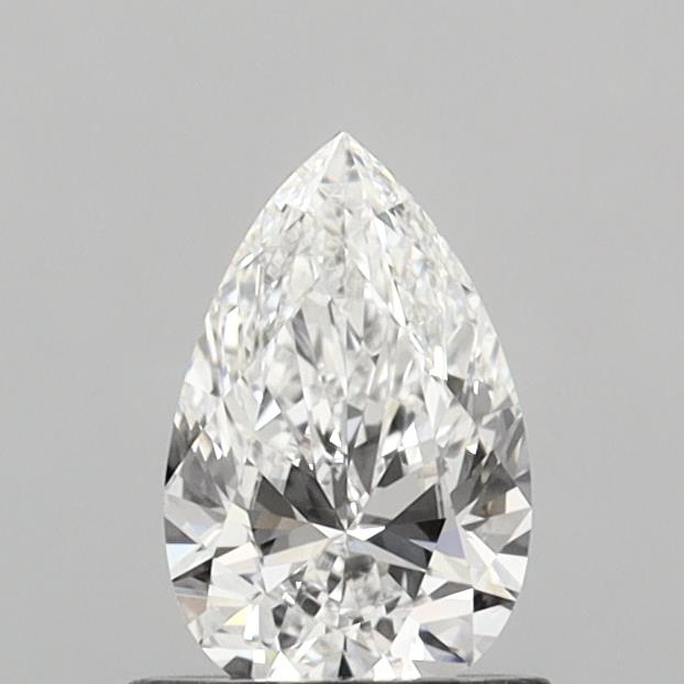 0.81ct PEAR Lab Diamond